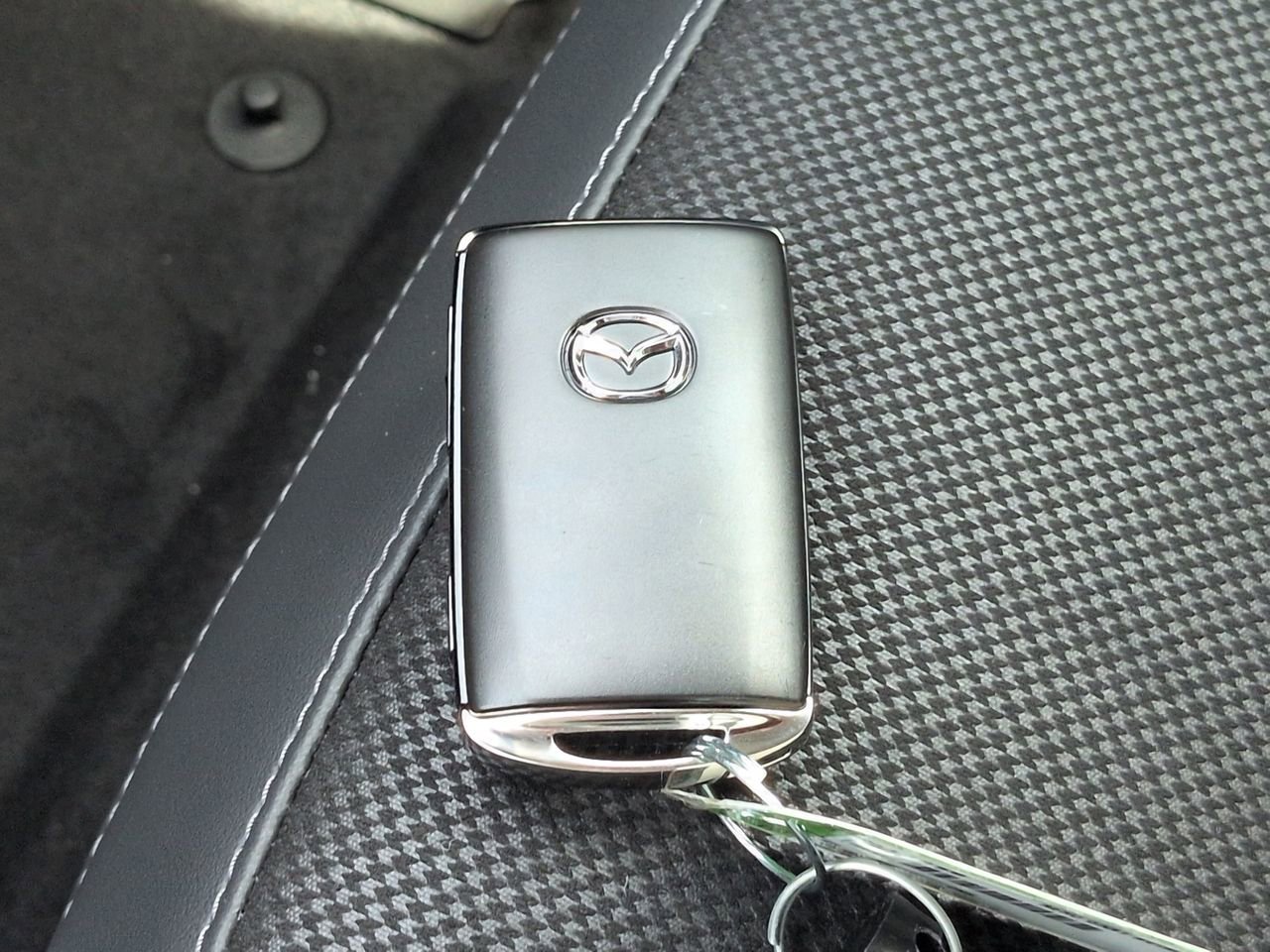 New 2026 MAZDA CX-5 Select AWD/4WD image 26