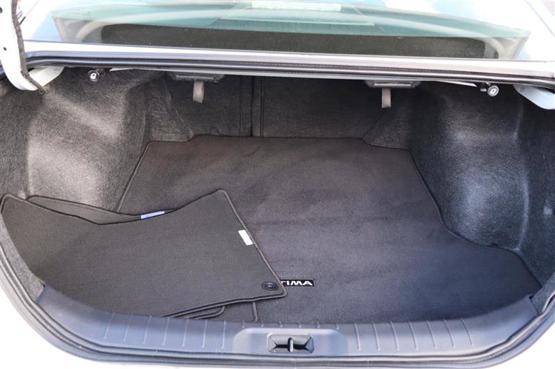 Used 2025 Nissan Altima 2.5 SV image 32