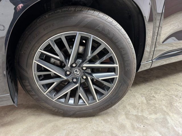 Used 2024 Lexus TX 350 AWD w/ Technology Package image 27