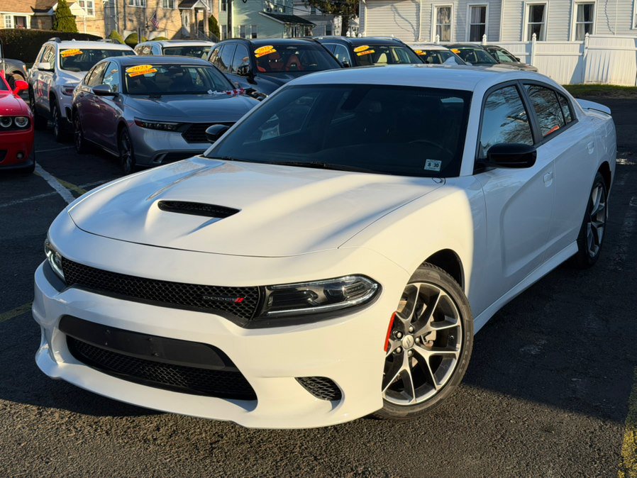 Used 2023 Dodge Charger GT image 3