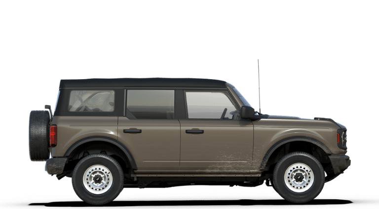 New 2025 Ford Bronco 4-Door image 30