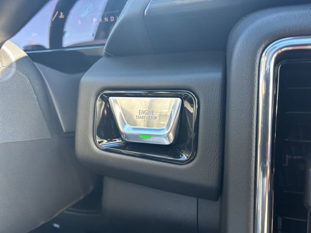 New 2026 GMC Yukon XL Denali w/ Sun & Power Step Package image 17