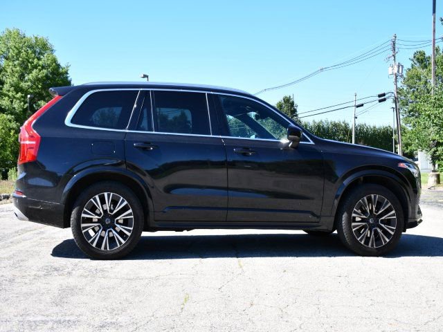 Used 2020 Volvo XC90 T5 Momentum AWD/4WD image 7