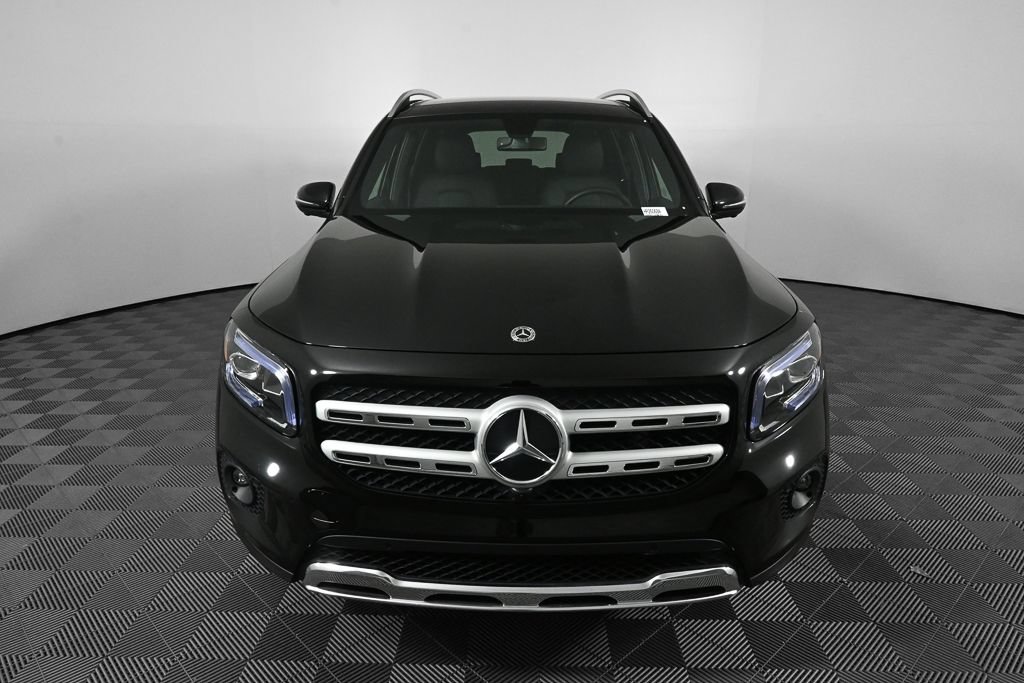 Certified 2022 Mercedes-Benz GLB 250 image 35