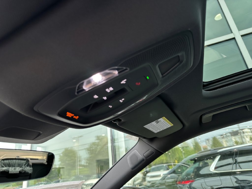 New 2026 Audi SQ5 Premium Plus AWD/4WD image 26