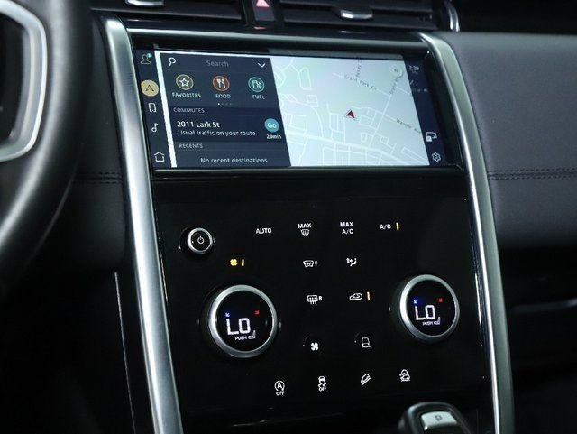Certified 2022 Land Rover Discovery Sport S AWD/4WD image 25