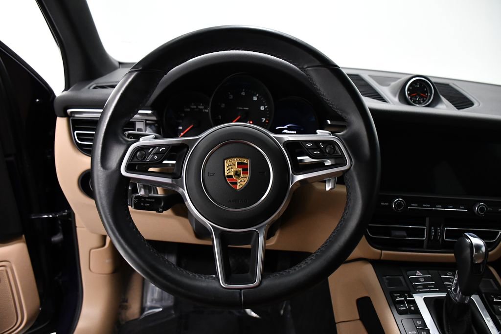 Used 2021 Porsche Macan image 9