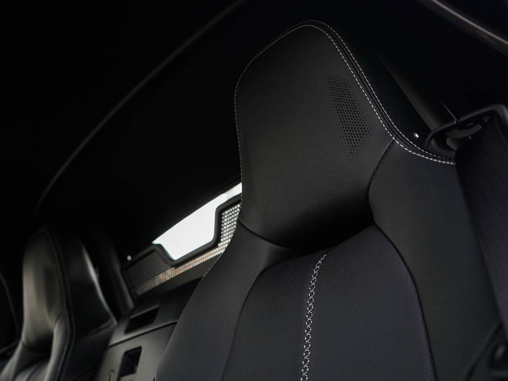 New 2025 MAZDA MX-5 Miata Grand Touring image 15