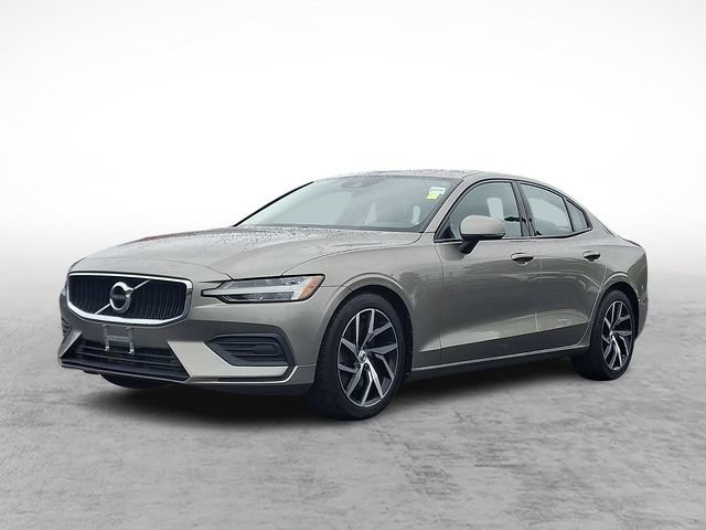 Used 2020 Volvo S60 T6 Momentum AWD/4WD image 3