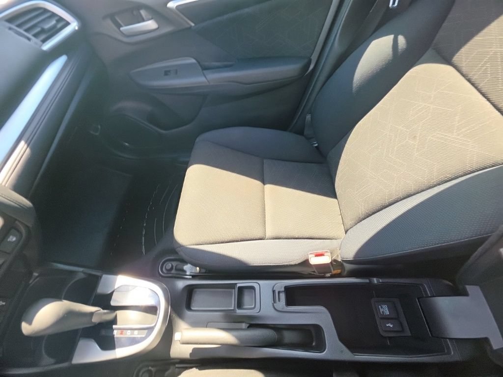 Used 2015 Honda Fit EX image 24
