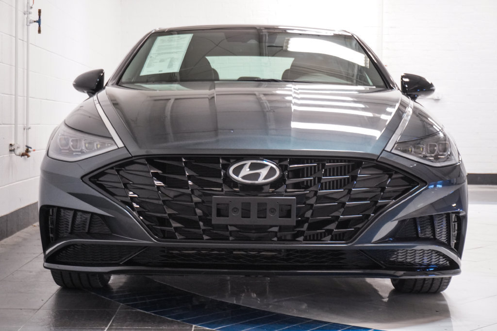 Used 2023 Hyundai Sonata SEL Plus w/ Cargo Package FWD image 35