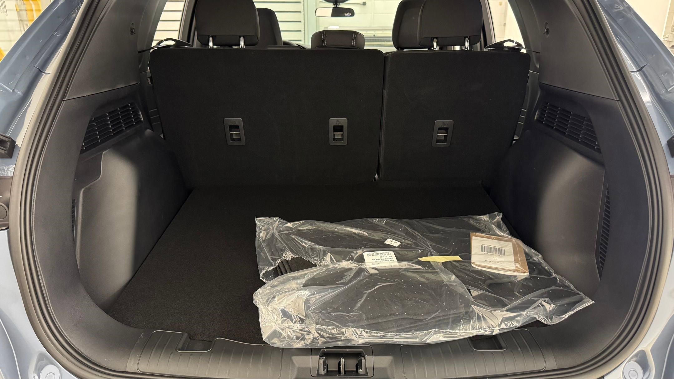 New 2026 Ford Escape Active w/ Cold Weather Package FWD image 23