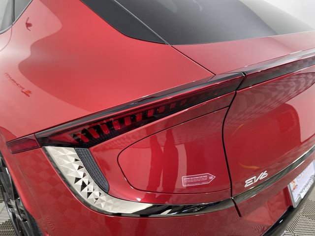 New 2025 Kia EV6 GT-Line image 36