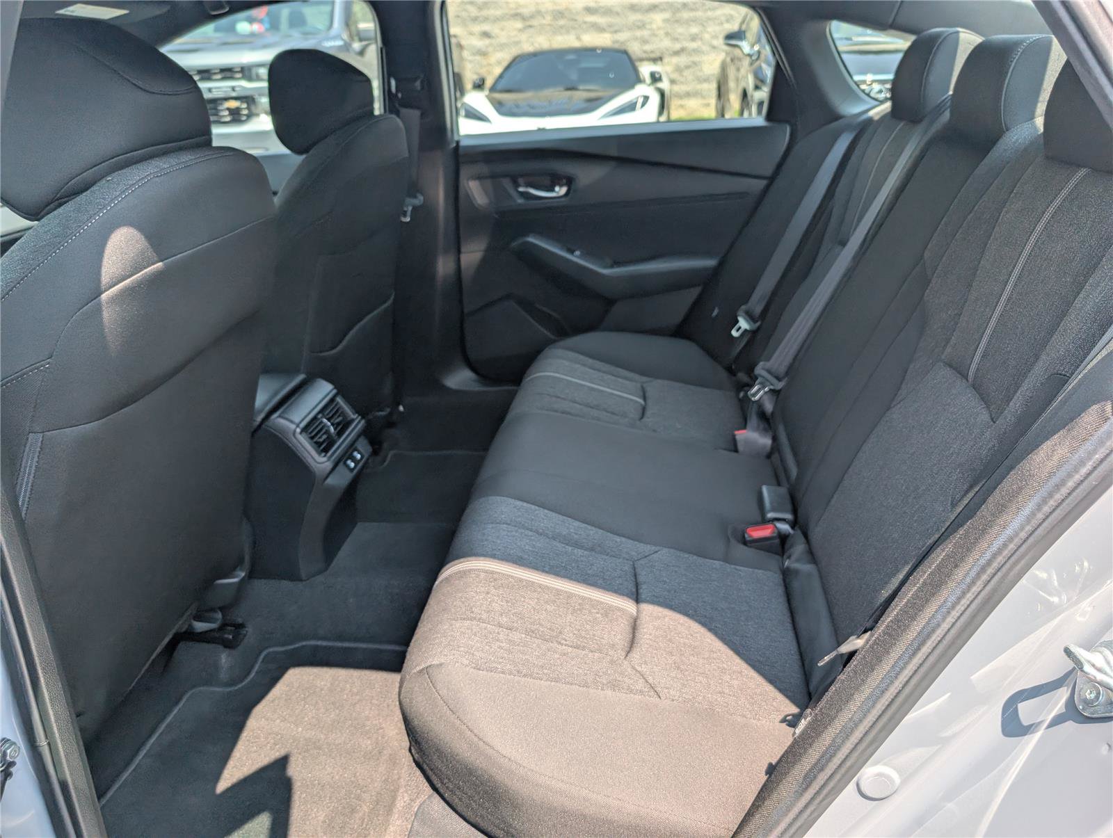 Used 2025 Honda Accord Sport image 14