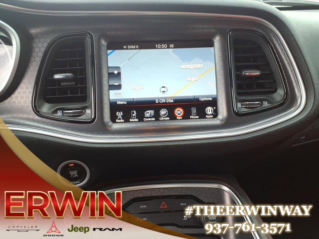 Used 2015 Dodge Challenger R/T Plus image 20