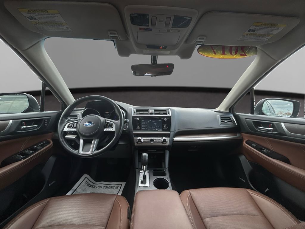 Used 2017 Subaru Outback 2.5i Touring image 28