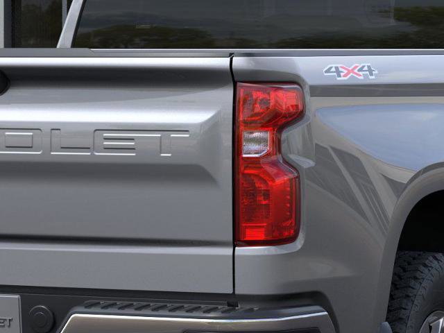 New 2026 Chevrolet Silverado 1500 W/T image 11