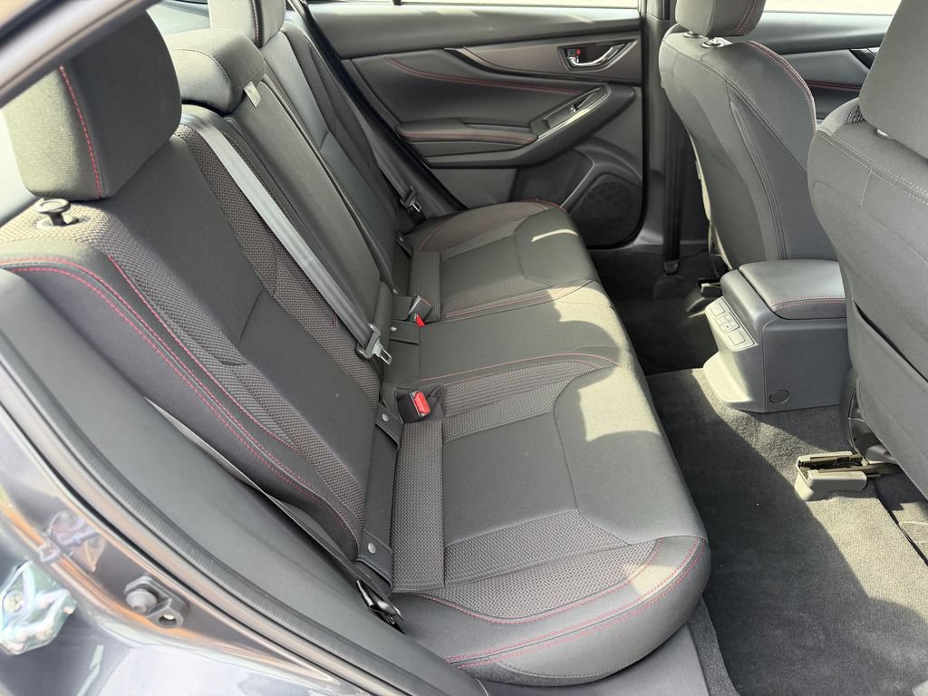 Used 2025 Subaru WRX Premium AWD/4WD image 18