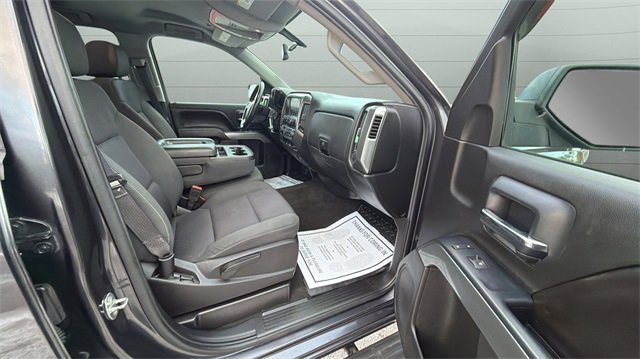 Used 2014 Chevrolet Silverado 1500 LT w/ All Star Edition image 19