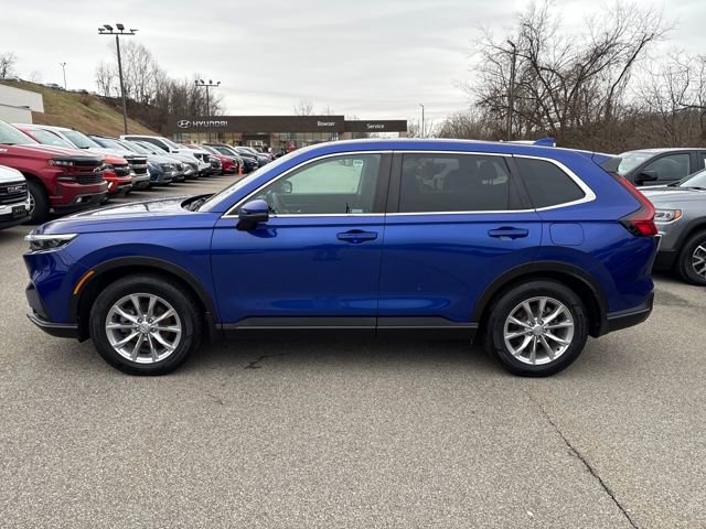 Used 2023 Honda CR-V EX image 2