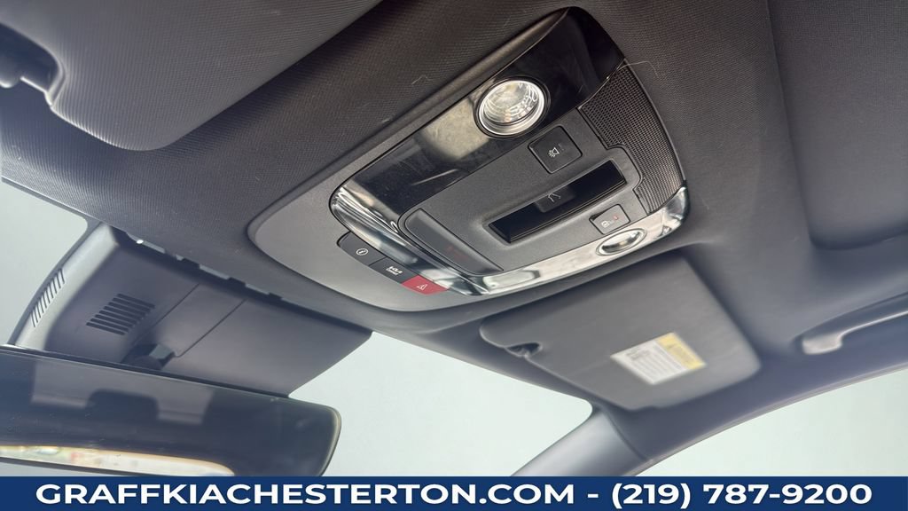 Used 2023 Kia Sportage X-Line w/ X-Line Premium Package AWD/4WD image 22