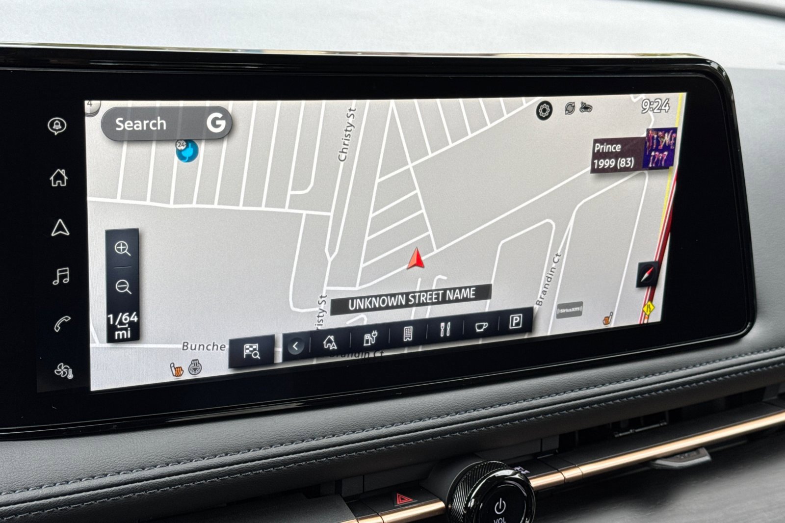 Certified 2023 Nissan Ariya ENGAGE e-4ORCE image 22