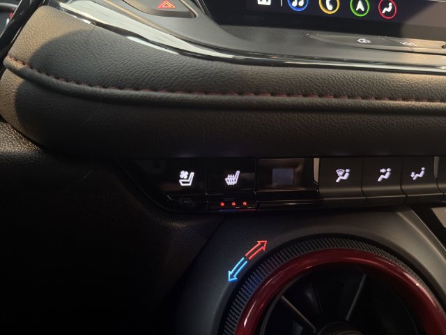 New 2026 Chevrolet Blazer RS w/ Driver Confidence II Package FWD image 34