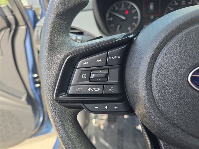 Certified 2024 Subaru Crosstrek 2.0i Premium image 21