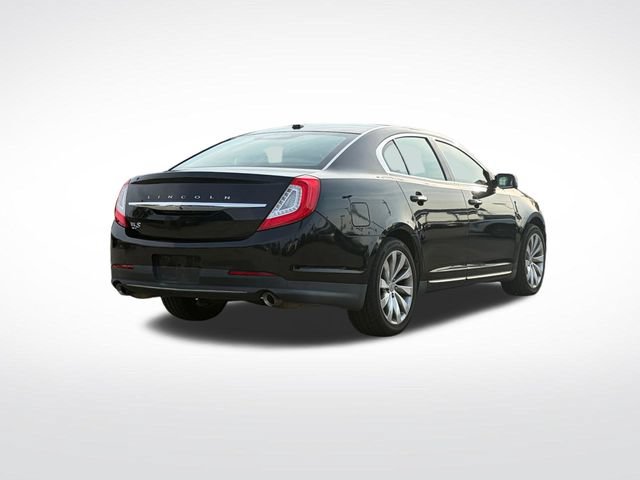 Used 2016 Lincoln MKS AWD w/ Equipment Group 101A image 21