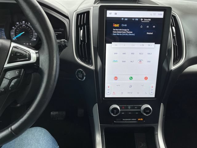 Used 2024 Ford Edge SEL w/ Convenience Package AWD/4WD image 17