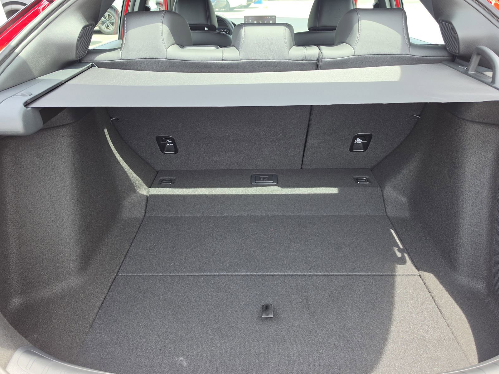 Certified 2026 Honda Civic Sport Touring image 15