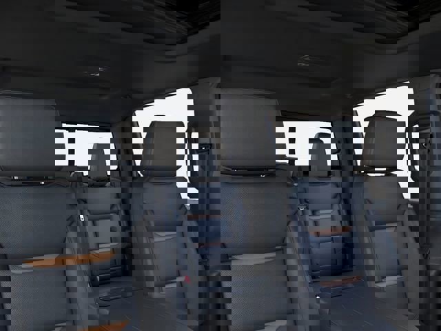 New 2026 GMC Sierra 1500 AT4 w/ AT4 Premium Package image 24