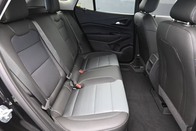 New 2026 Chevrolet Trax LT w/ LT Convenience Package FWD image 25