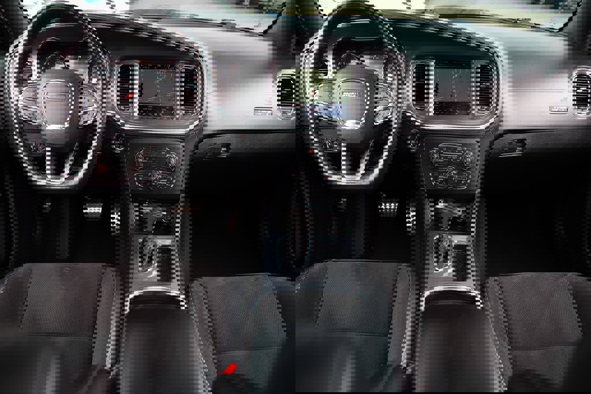 Used 2021 Dodge Charger Scat Pack image 26