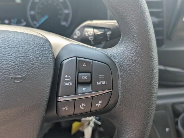 New 2025 Ford Transit 350 XL image 24