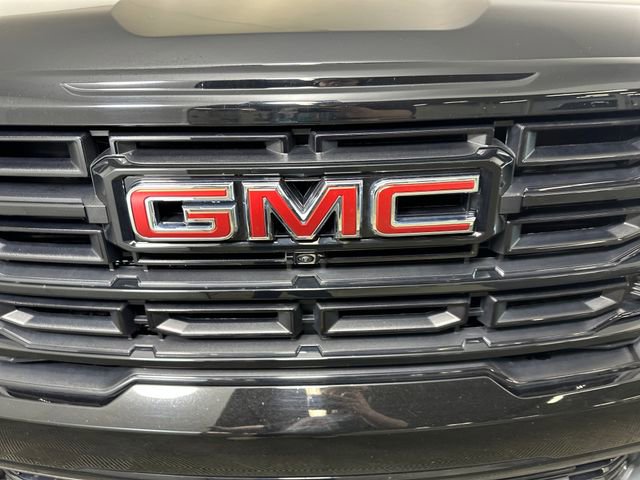 New 2025 GMC Acadia Elevation w/ Black Edition image 9