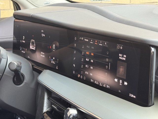 New 2026 Nissan Murano Platinum w/ Cargo Package image 12