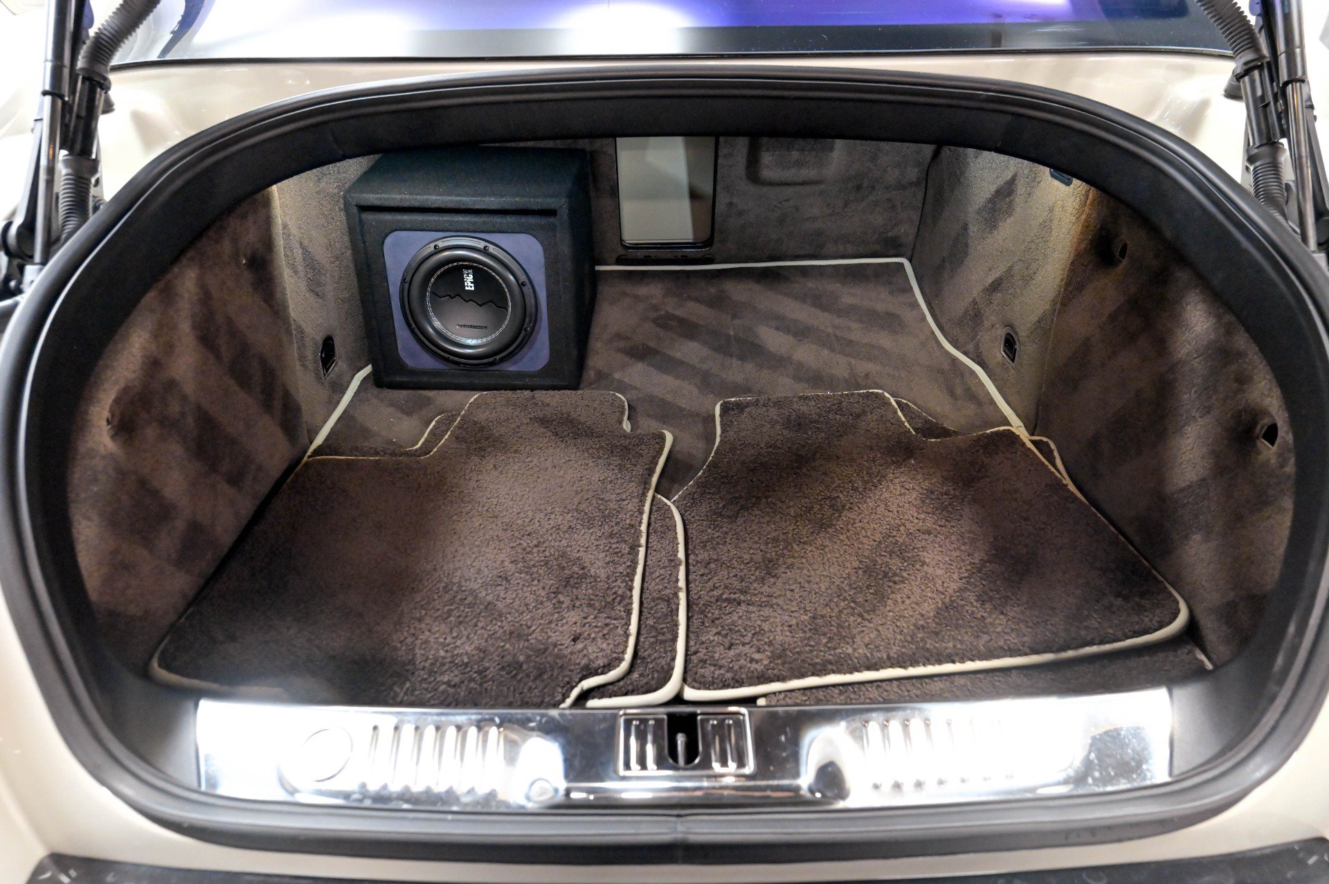 Used 2015 Bentley Flying Spur W12 AWD/4WD image 59