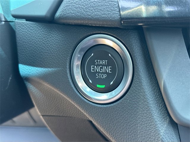 New 2025 Cadillac CT4 Sport image 22