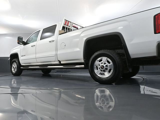 Used 2018 GMC Sierra 2500 SLE image 50