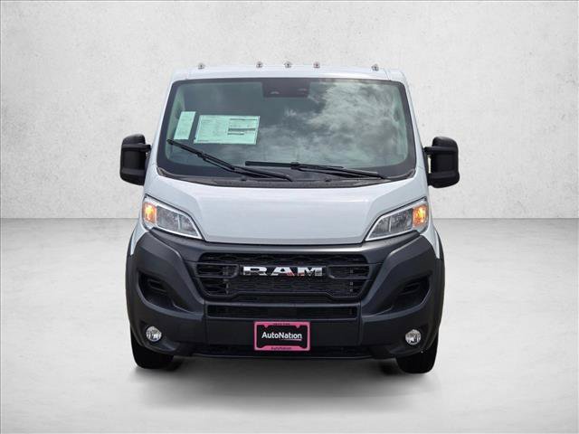 New 2026 RAM ProMaster 1500 w/ Convenience Group FWD image 5