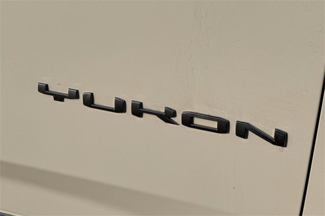 Used 2023 GMC Yukon SLT image 49