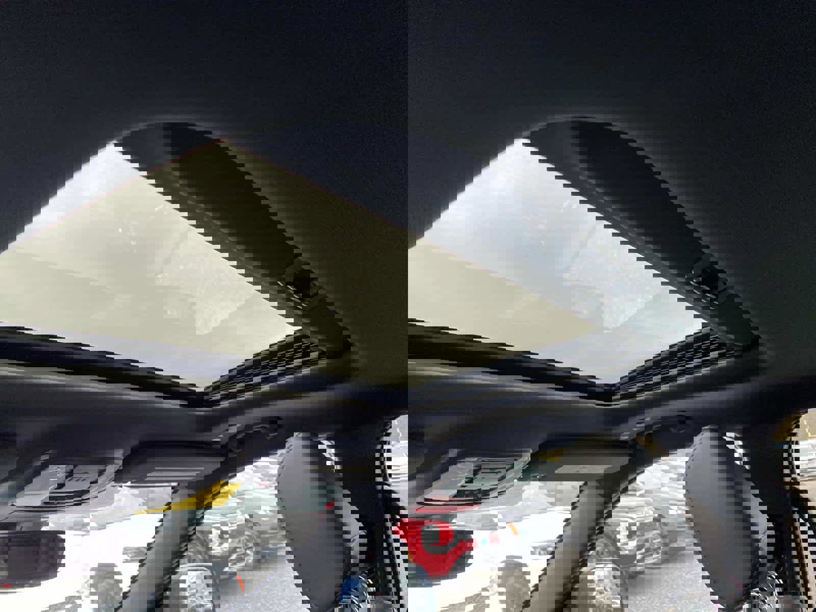 New 2026 Dodge Durango GT AWD/4WD image 8