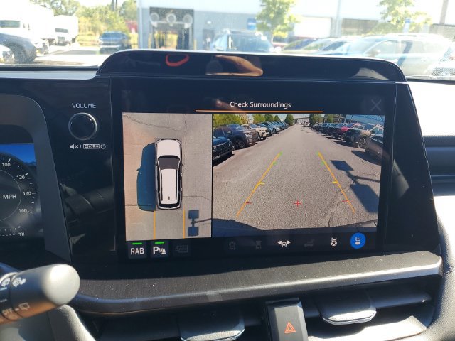 New 2026 Subaru Outback Touring XT AWD/4WD image 37