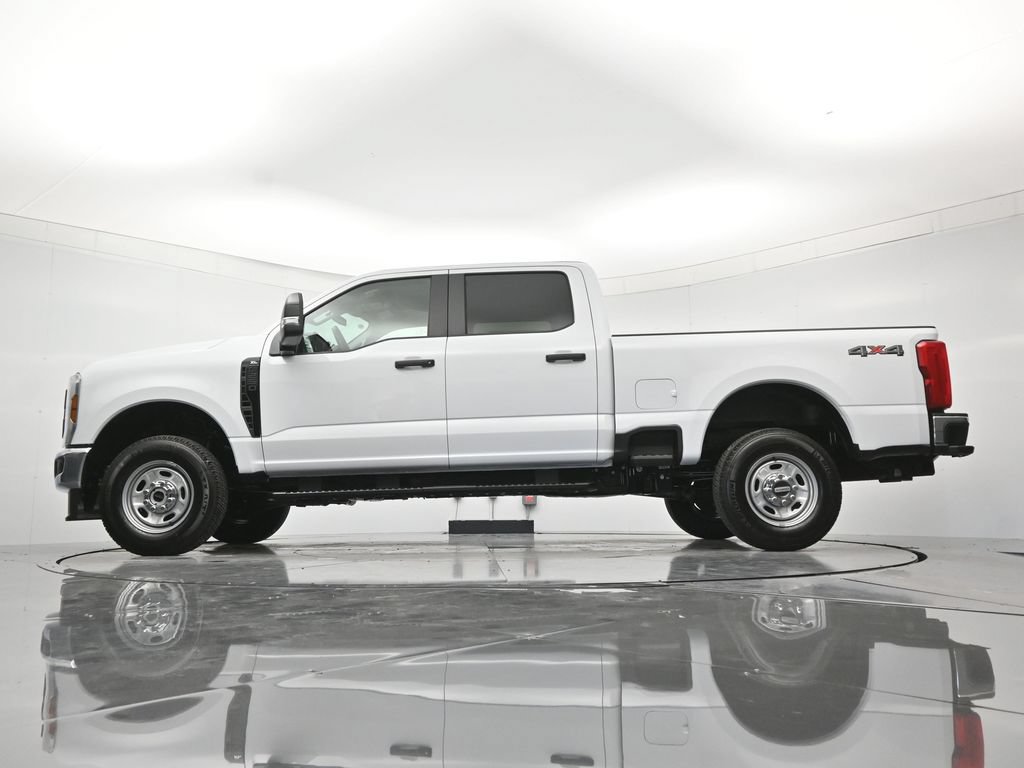 New 2027 Ford F250 XL w/ XL Chrome Package AWD/4WD image 43