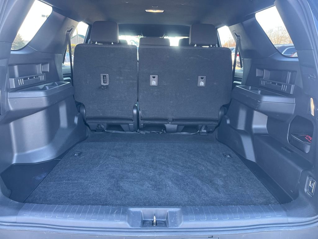 Used 2025 Toyota 4Runner SR5 image 25