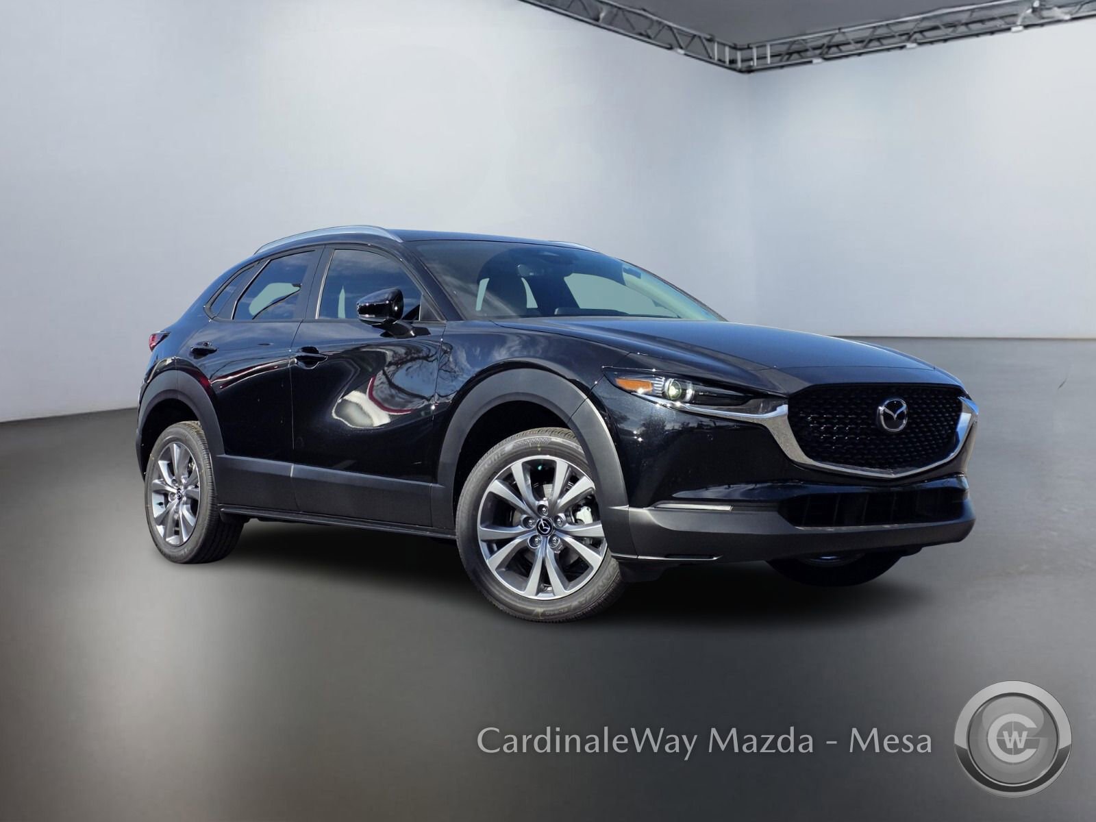 New 2026 MAZDA CX-30 AWD 2.5 S w/ Premium Package image 2