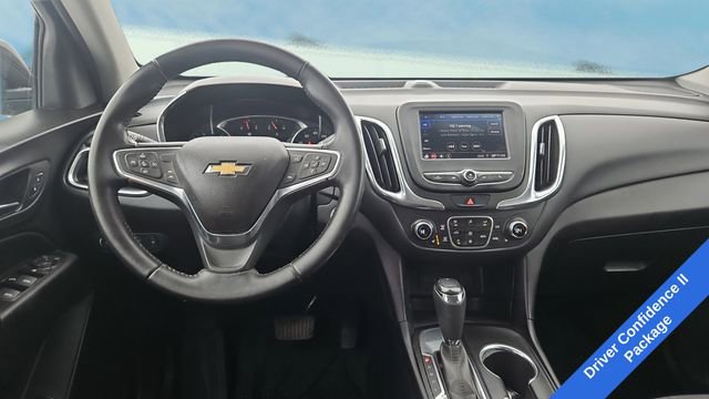 Used 2020 Chevrolet Equinox LT image 10