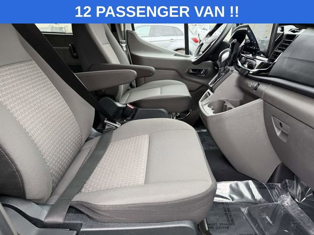 Used 2023 Ford Transit 350 XLT image 9