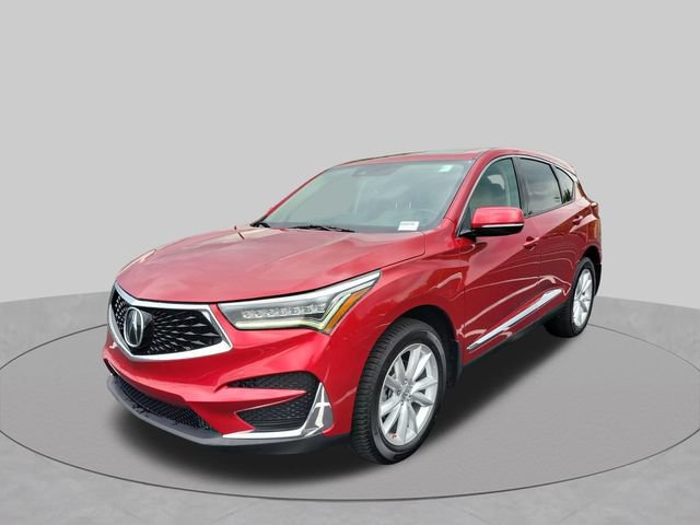 Used 2020 Acura RDX AWD image 11
